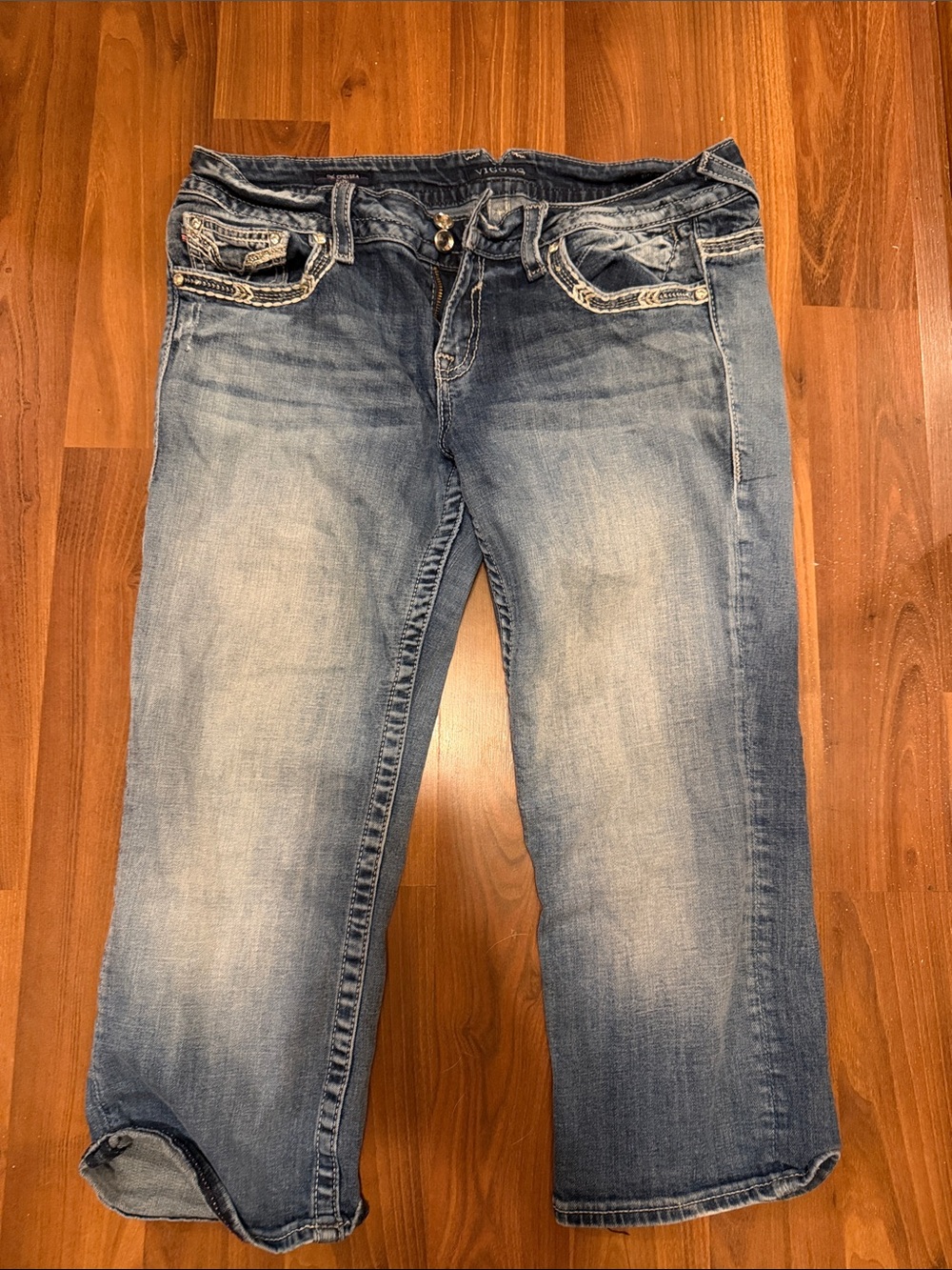 Women’s vigoss capri 13/14